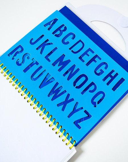 Crayola Värvi- ja käsitööraamat Kosmos - Laste tegevused - Agapics