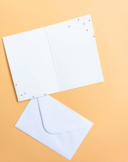 Card Birthday Cat - Greeting cards - Agapics