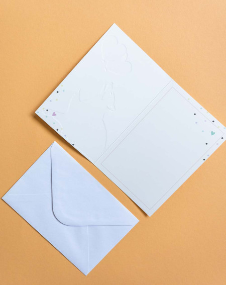 Kaart Mäger - Õnnitluskaardid - Agapics