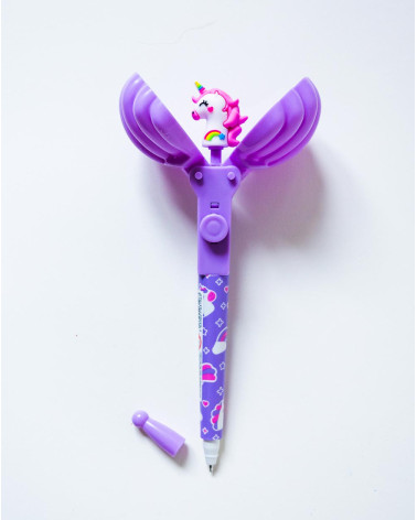 Ballpoint pen Pearl box - Stationery - Agapics