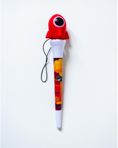 Ballpoint pen Rocket - Stationery - Agapics