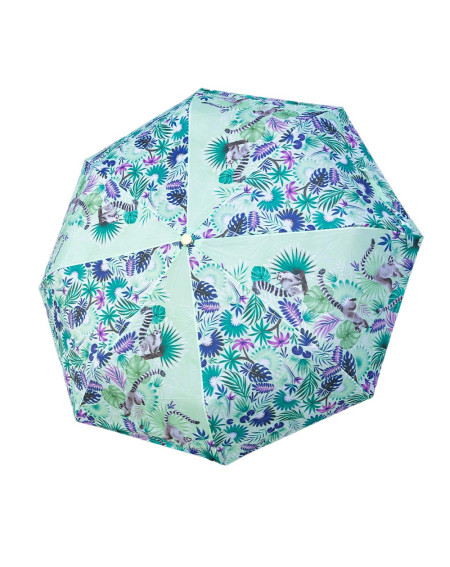 Umbrella Lemurs - Agapics