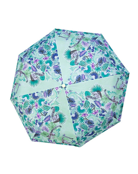 Umbrella Lemurs - Agapics