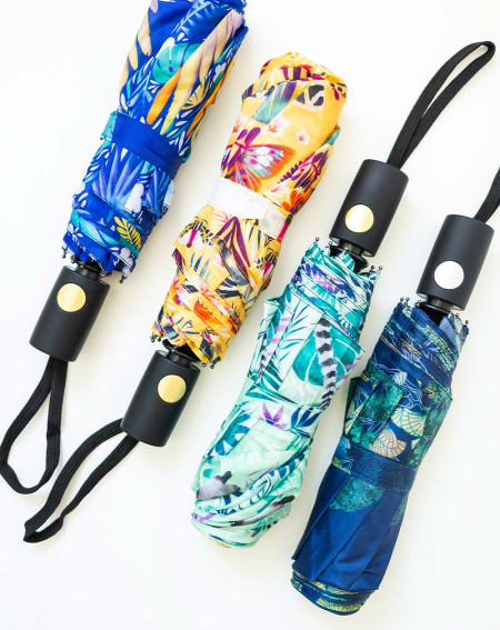 Vihmavari Leemurid - Agapics