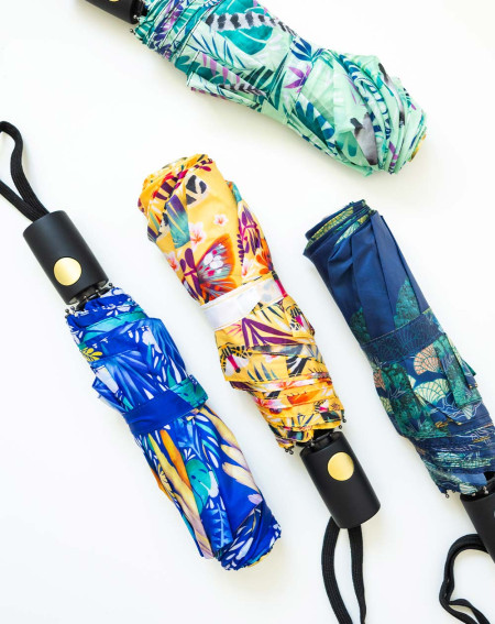 Vihmavari Papagoi - Agapics