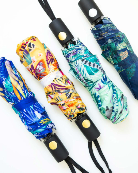 Umbrella Butterflies - Accessories - Agapics