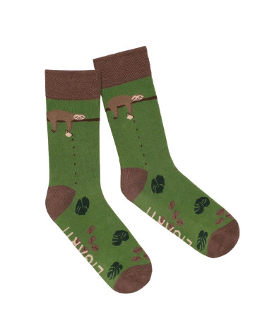 Socks sloth - Clothes and accessories - Agapics