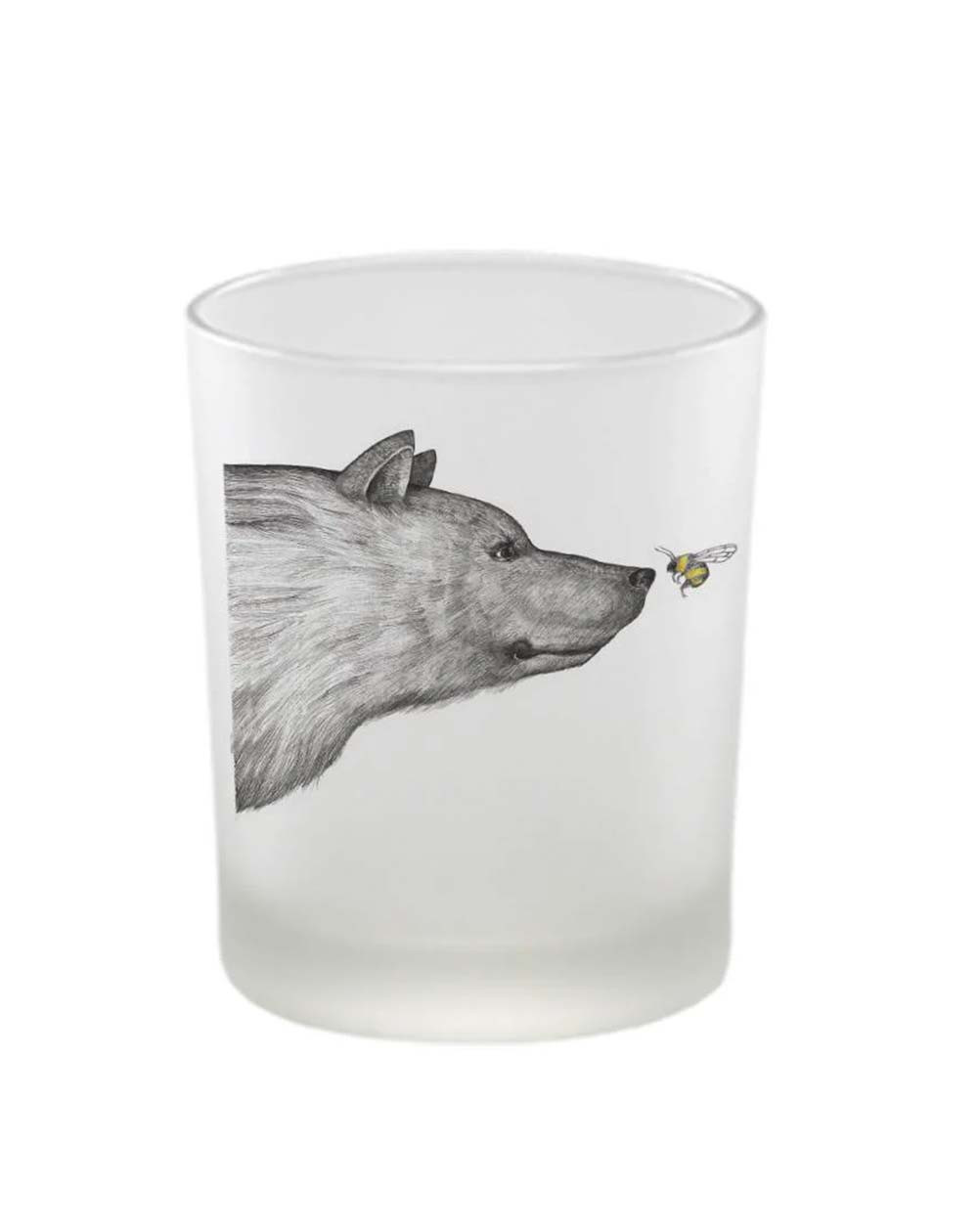 Candle lantern The Encounter - Gifts - Agapics