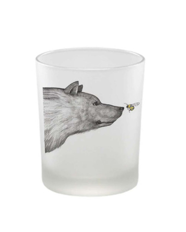 Candle lantern The Encounter - Gifts - Agapics