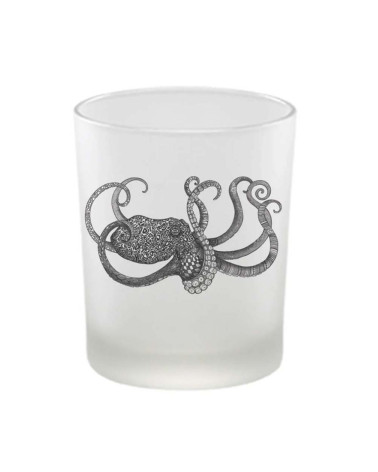 Candle lantern Octopus - Gifts - Agapics