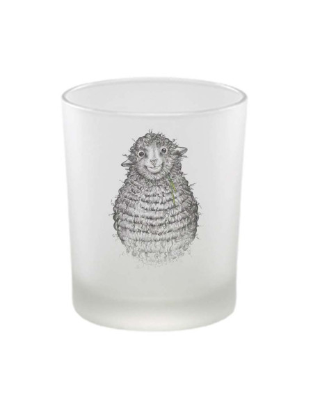 Candle lantern Cheep