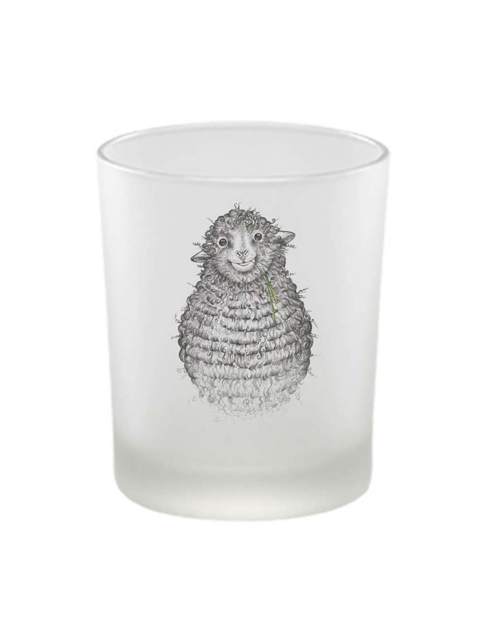 Candle lantern Cheep