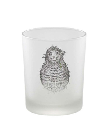 Candle lantern Cheep