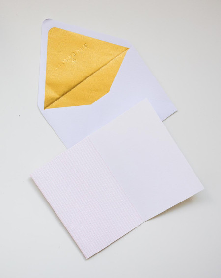 Hallmark Card Umbrella of flowers - Birthday cards - Agapics