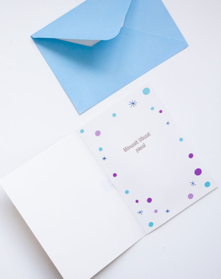 Hallmark Music Greeting Card Cat - Music cards - Agapics