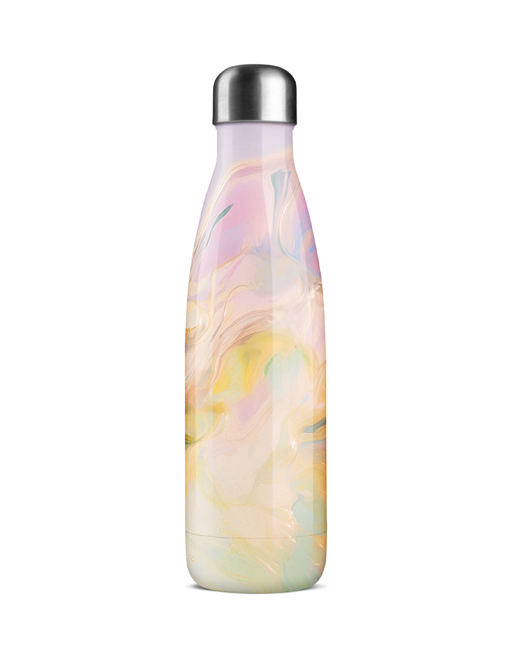 Thermos Bottle Swirl 500 ml - Agapics