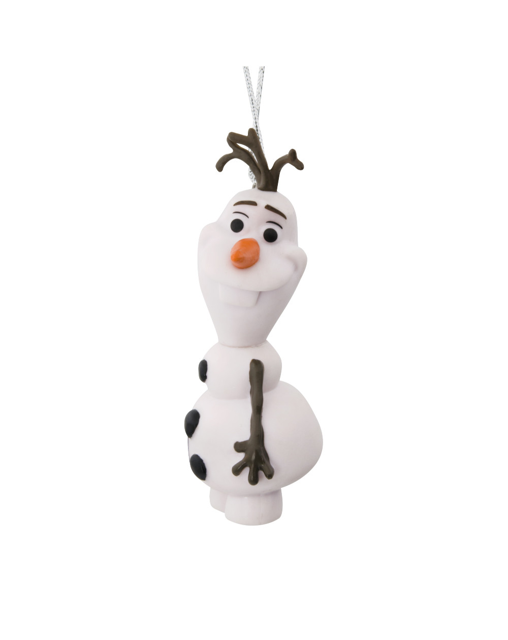 Hallmark Figurine Olaf hangable - Christmas deco - Agapics