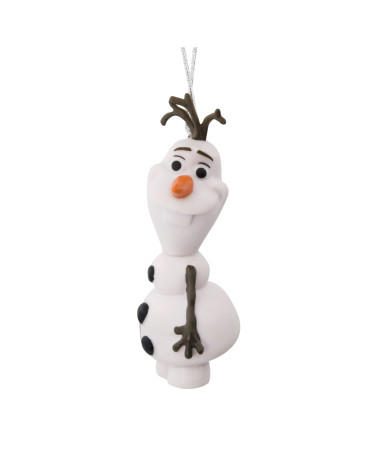 Hallmark Figurine Olaf hangable - Christmas deco - Agapics