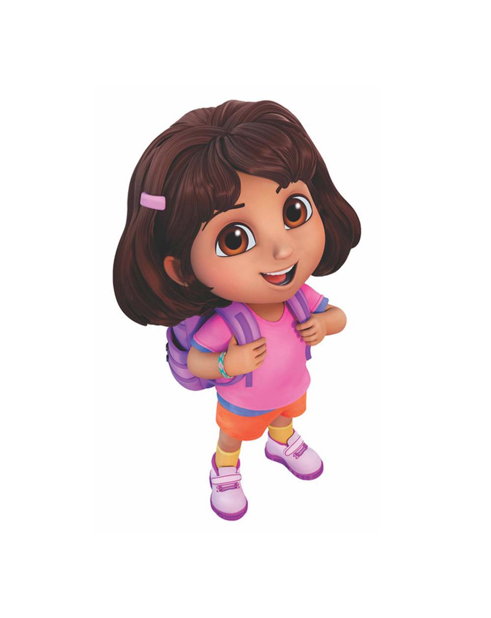 Hallmark kujuke Dora - Jõulukuuse dekoratsioonid - Agapics