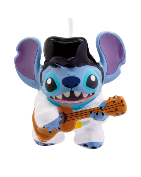 Hallmark kujuke Stitch riputatav - Jõuludekoratsioonid - Agapics