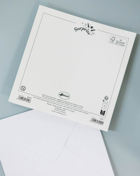 Jõulukaart Kiri Jõuluvanale - Postkaardi saatmine - Agapics