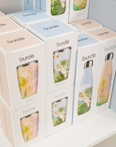 Termospudel Fantaasia 500 ml - Agapics