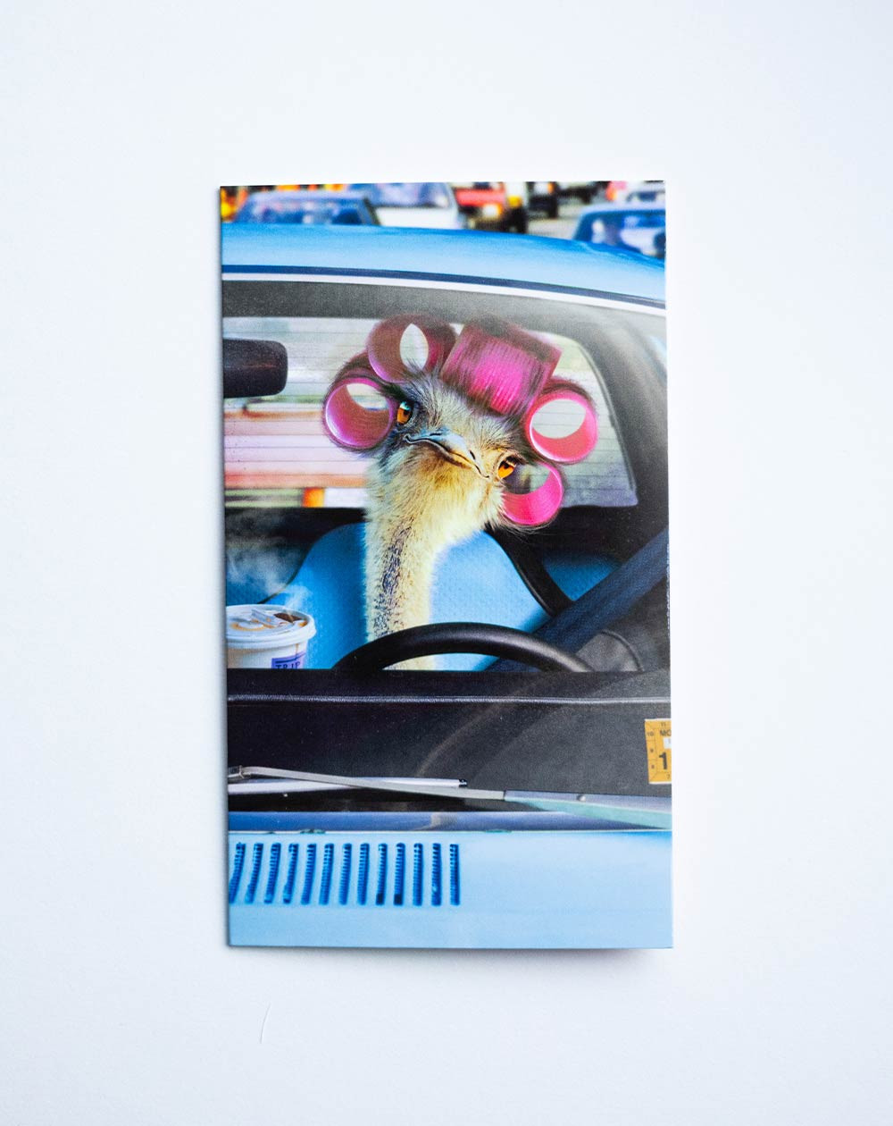 Avanti Pocket Card Have a nice day