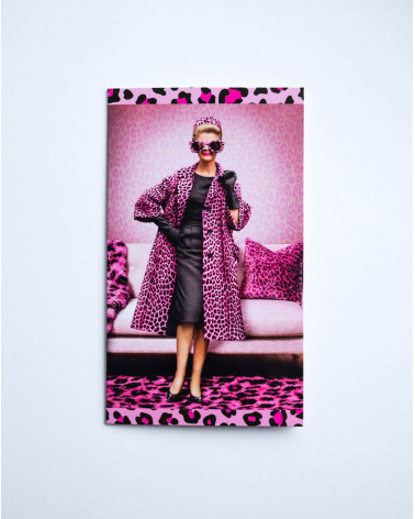 Avanti Pocket Card Always Fabulous