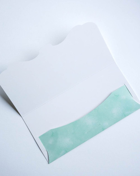 Hallmark Pocket Card Birthday party