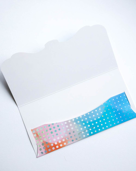 Hallmark Pocket Card Footballs