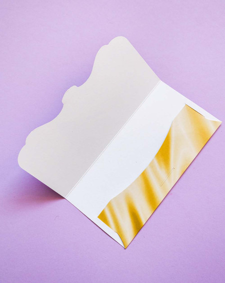 Hallmark Pocket Card Amazing woman