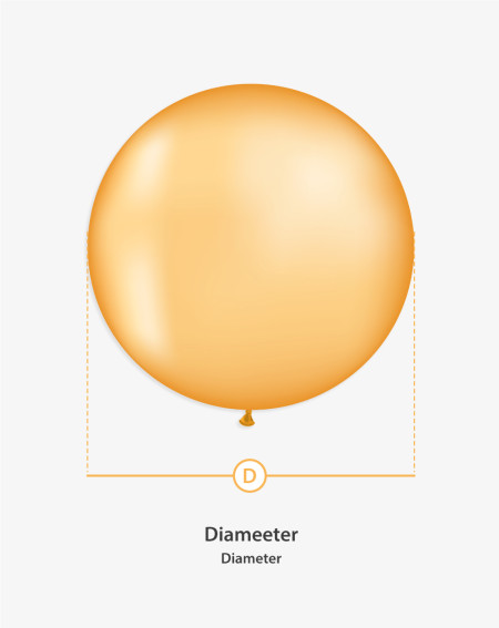 Balloon Birthday Mermaids