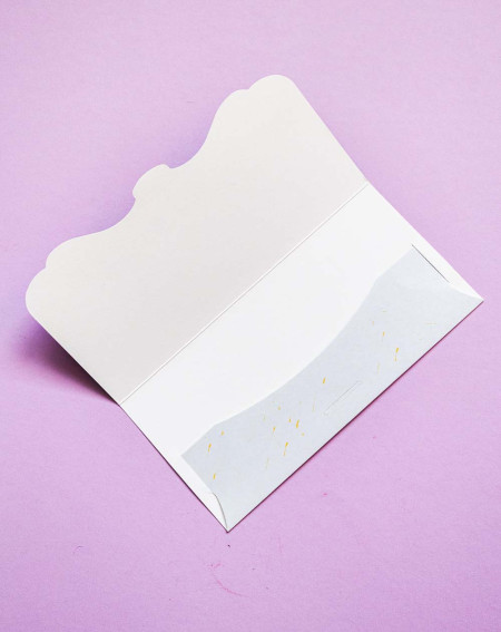 Hallmark Taskuga Kaart Muusika