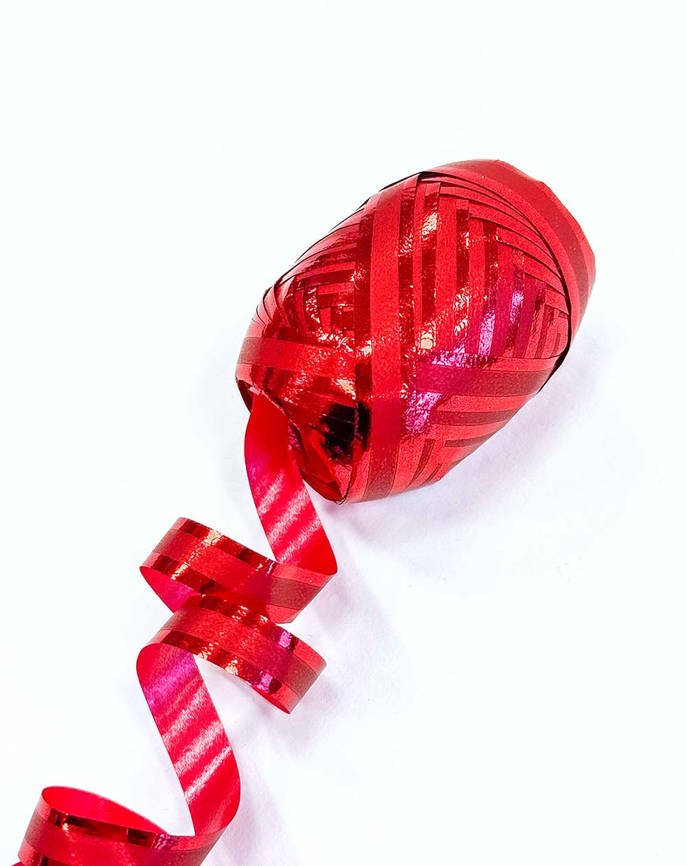Ribbon red 10m