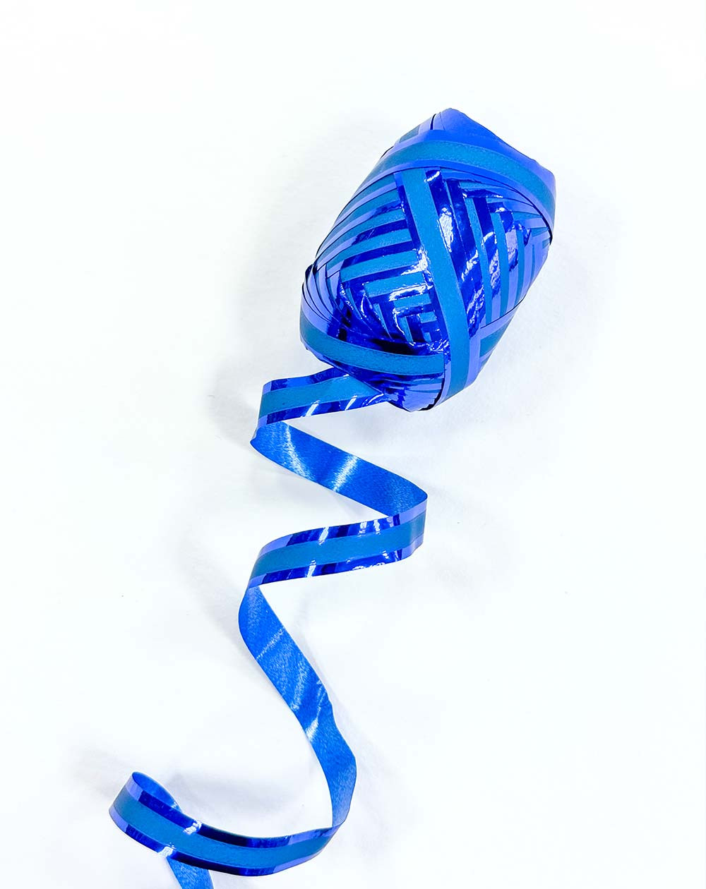 Ribbon Blue 10m