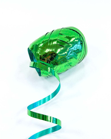 Ribbon Green 10m