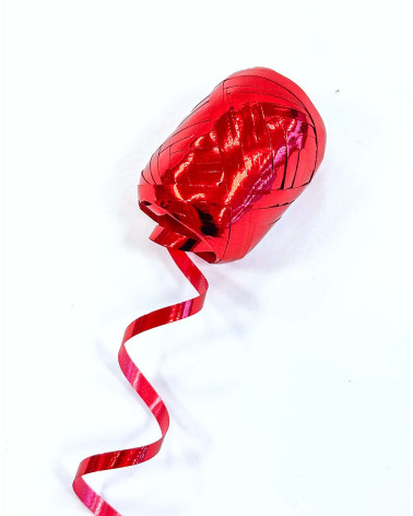 Ribbon red 10m