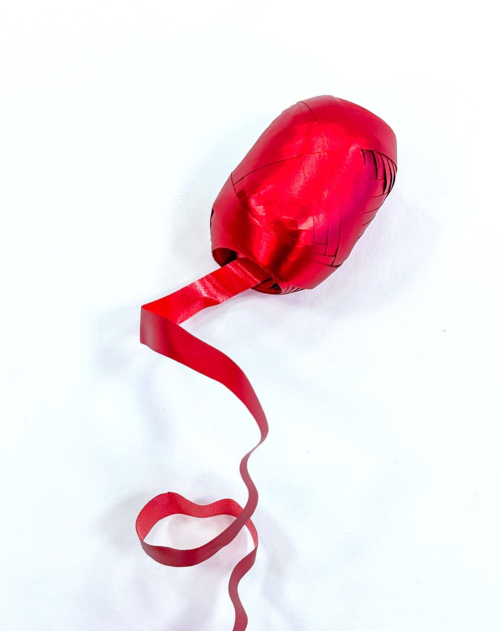 Ribbon Red 10m