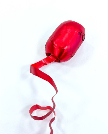 Ribbon Red 10m