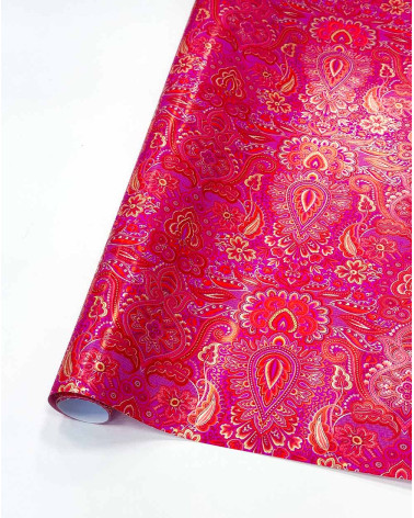 Kinkepaber Muster 1,5m