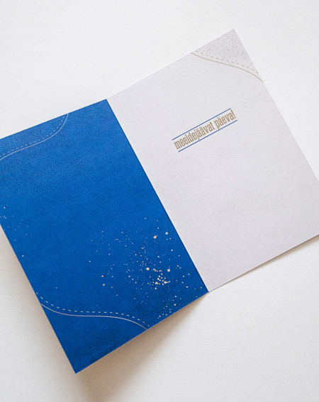 Hallmark Kaart Kingad ja sokid