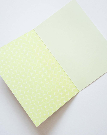 Hallmark Card Baby Boy