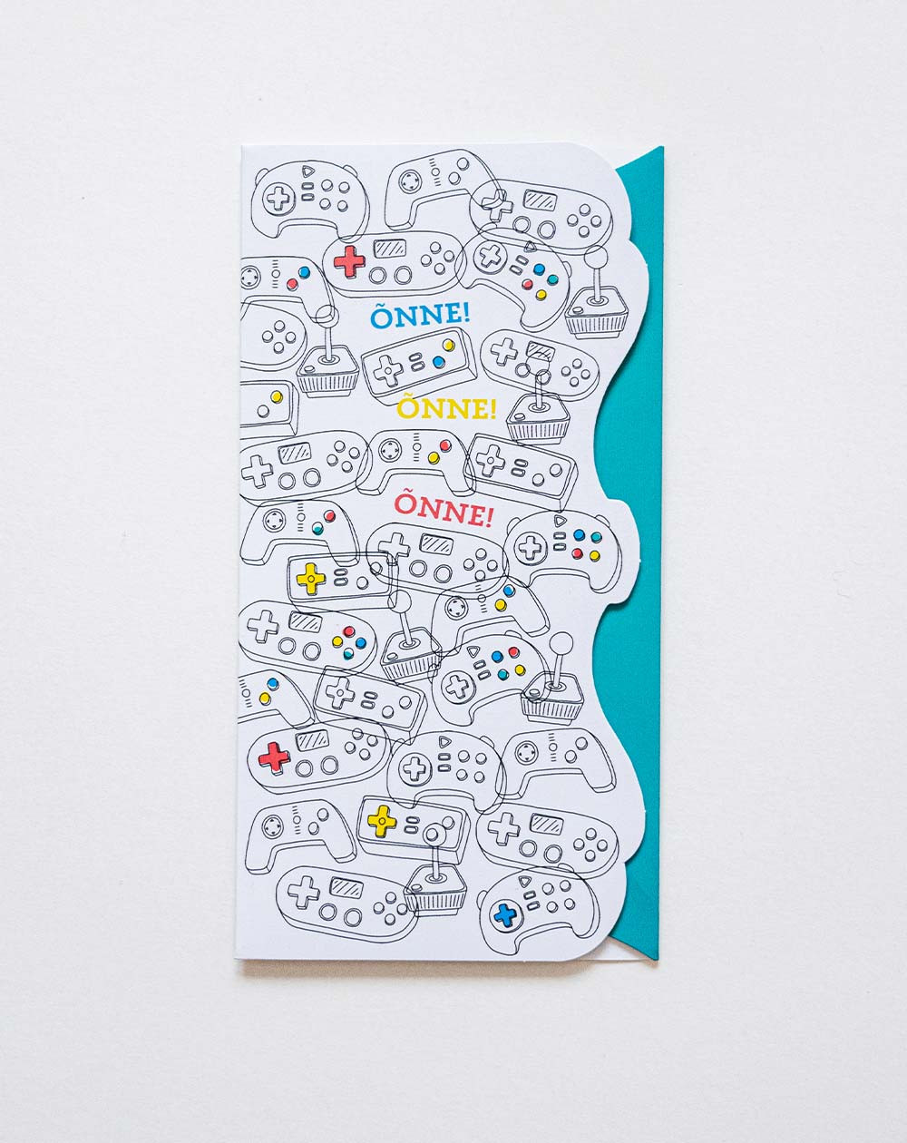 Hallmark Pocket Card Remote controls