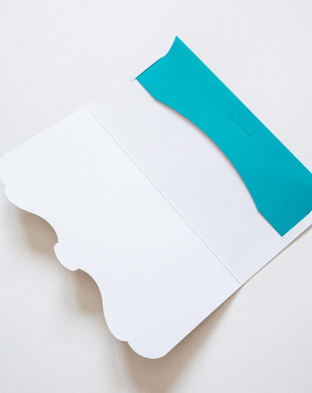 Hallmark Taskuga Kaart Puldid