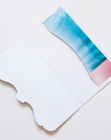 Hallmark Pocket Card Kitten