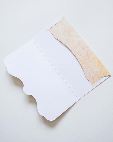 Hallmark Taskuga Kaart Roosid