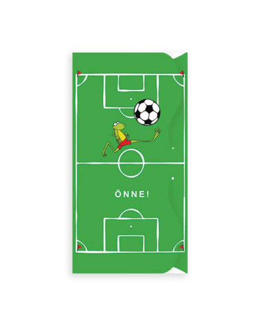Pocket Card Football ground