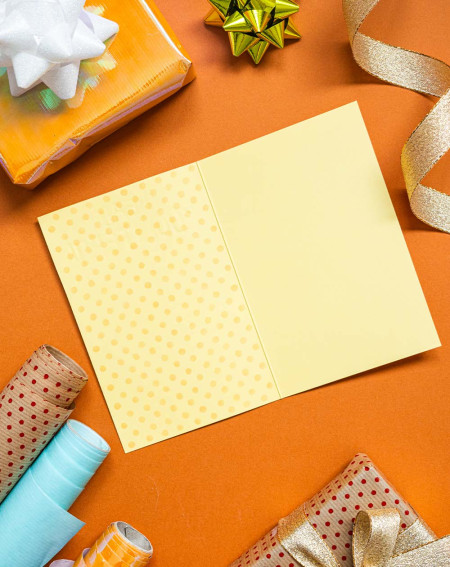 Hallmark Card Happy School Journey