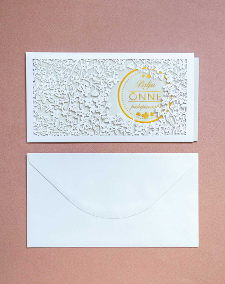 Card For a special occasion