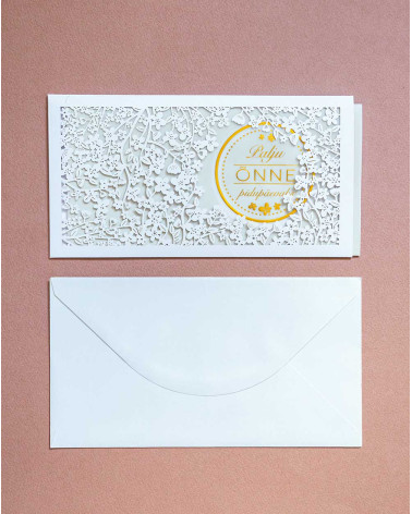 Card For a special occasion